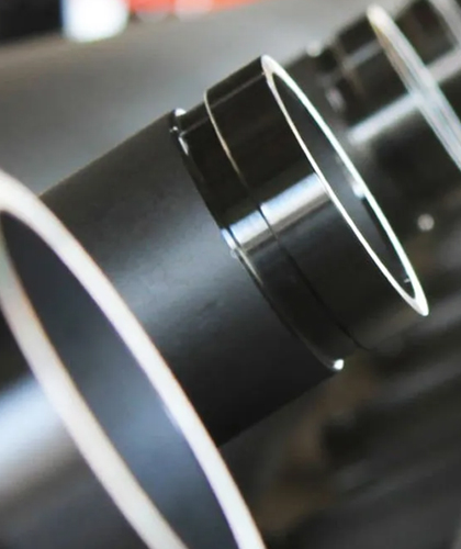 Bimetallic Composite Pipes