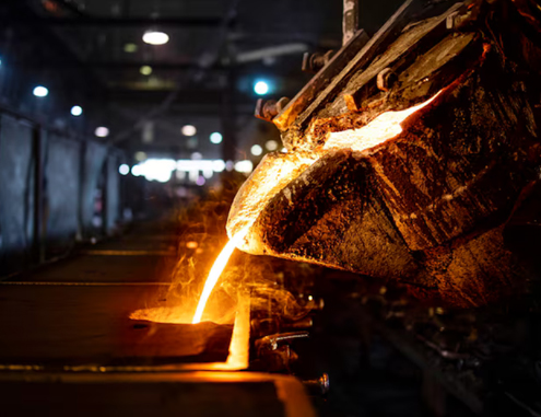 Your Trusted Partner for Premium Seamless Steel Tubes in Power & Energy