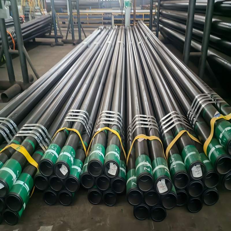 API 5CT Casing Pipe