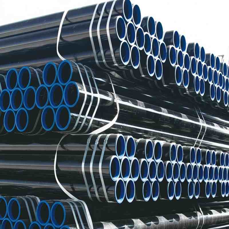 Carbon Steel Linepipe
