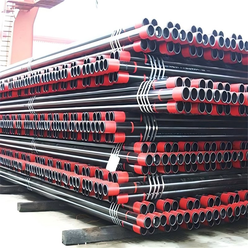 API 5CT tubing