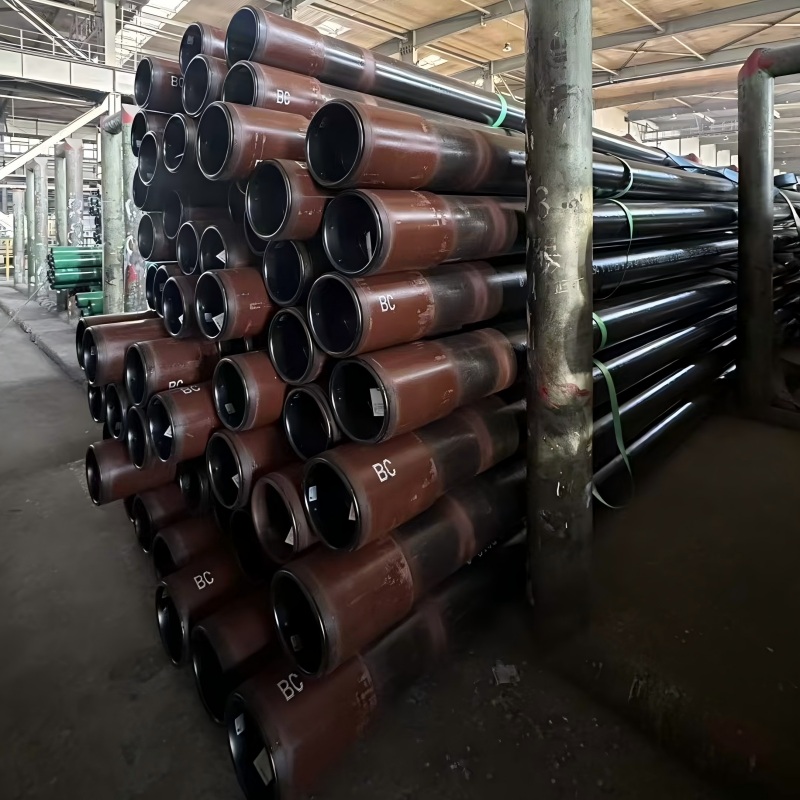 Maxmetal Executes 76,262-Ton R95 Casing Shipment to Turkmenistan via Land Bridge Logistics