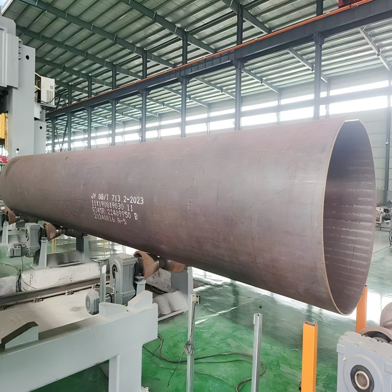 LSAW pipe